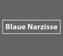 Blaue Narzisse